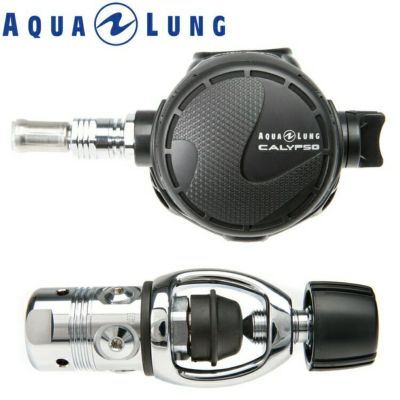 AQUALUNG アクアラング | Marine Standard