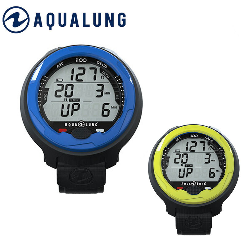 AQUALUNG アクアラング | Marine Standard
