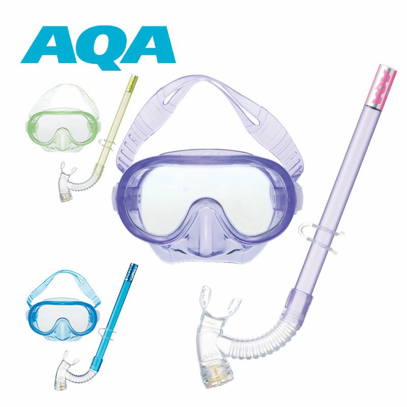 Sea-J マスク＆ビキシーVライト2 KZ-9156