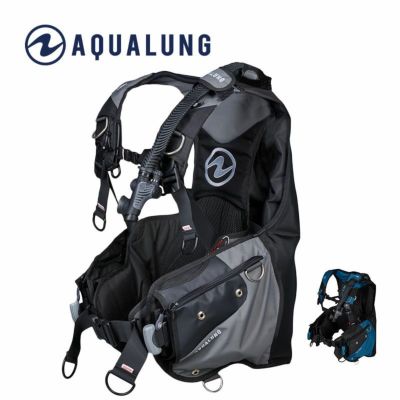 AQUALUNG アクアラング | Marine Standard