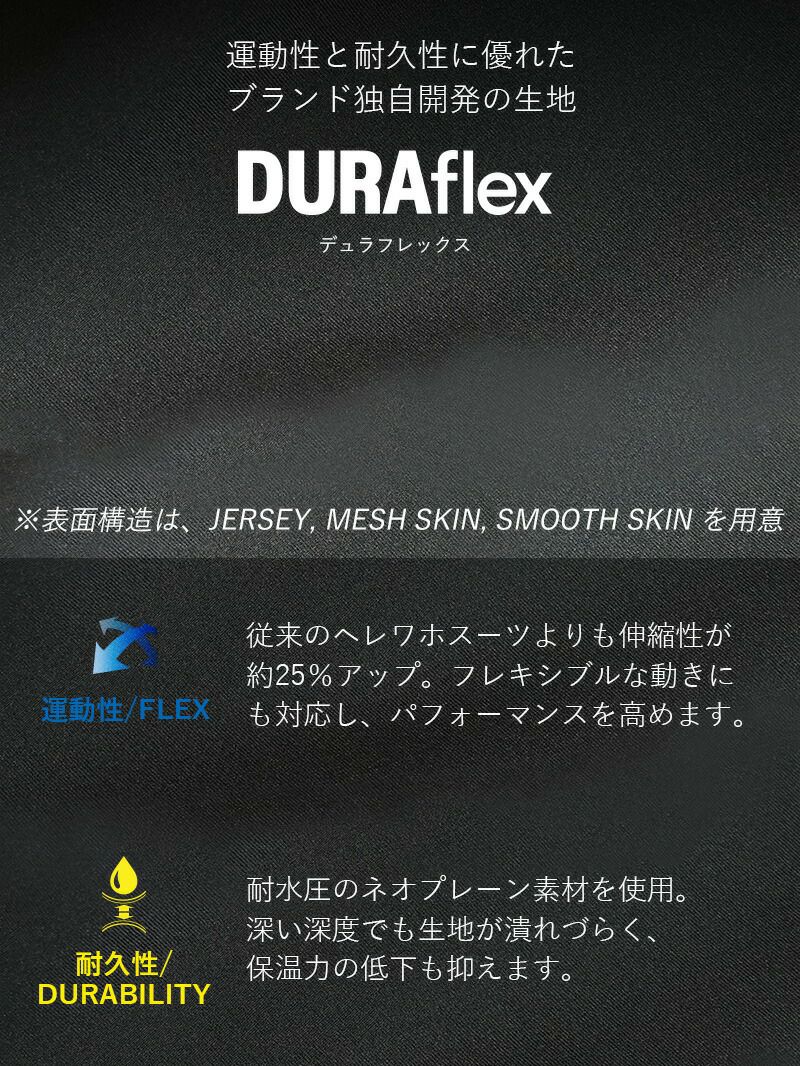 ウェットスーツメンズ1.5mmジャケットタッパセパレートHeleiWahoヘレイワホPopLifeおしゃれサーフィンダイビングスキンダイビングSUPシュノーケリングetc