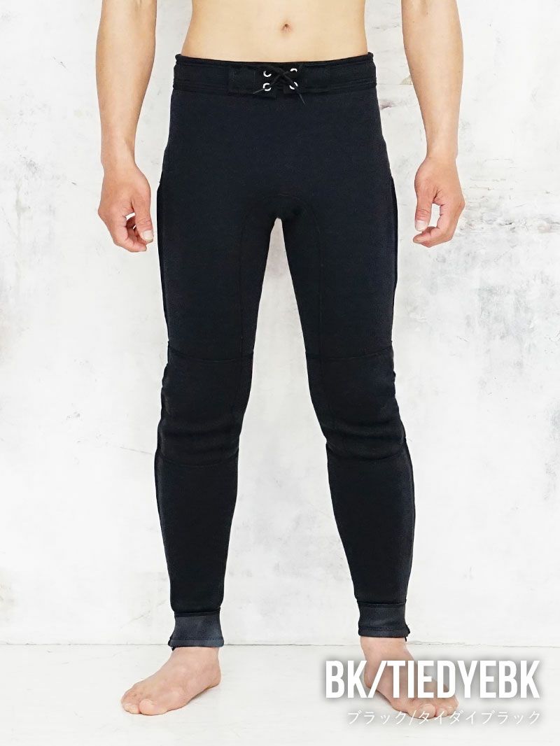 ＼期間限定！プレゼント付／ウェットスーツメンズ1.5mmロングパンツパンツロングコイルHeleiWahoヘレイワホPopLifeおしゃれサーフィンダイビングスキンダイビングSUPシュノーケリングetc