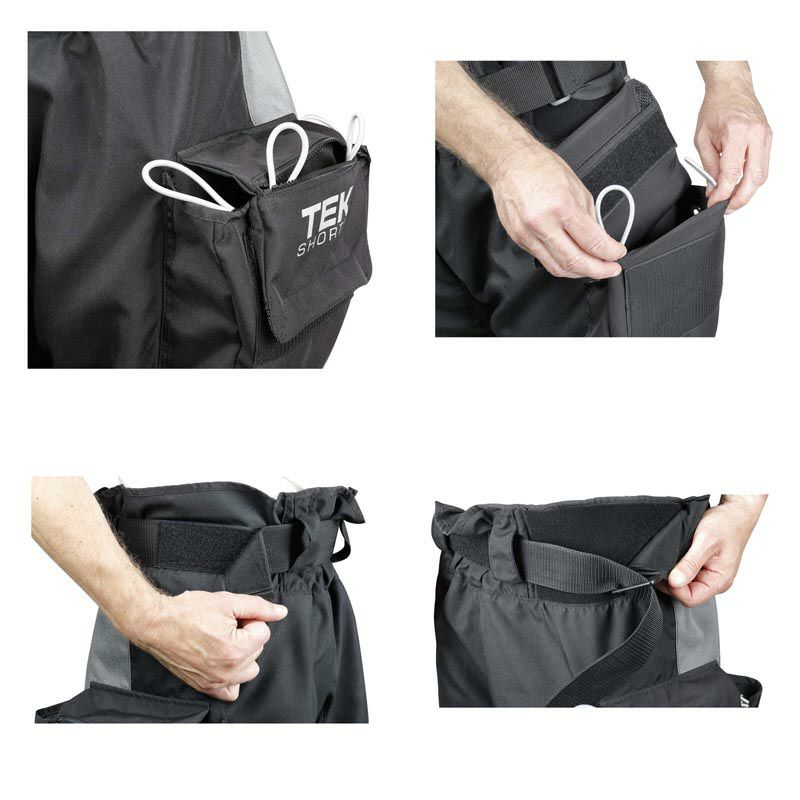 テックショーツプロ412037