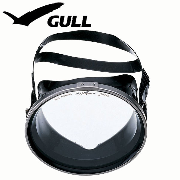 GULL/ガルアクアプロシリコンGM-1085C