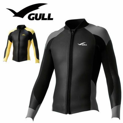 ウエットスーツ | Marine Standard