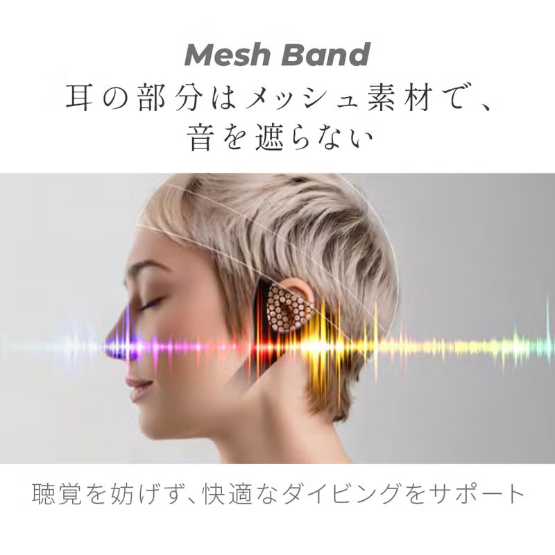 ビーニーブラックS
