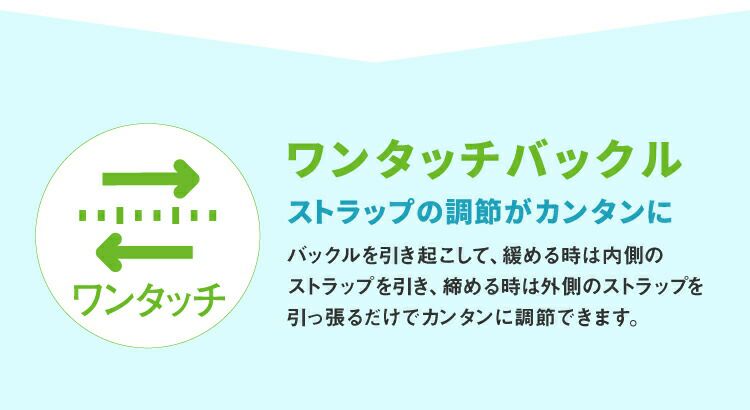 Reeftourerスノーケリングセット2点RC9102