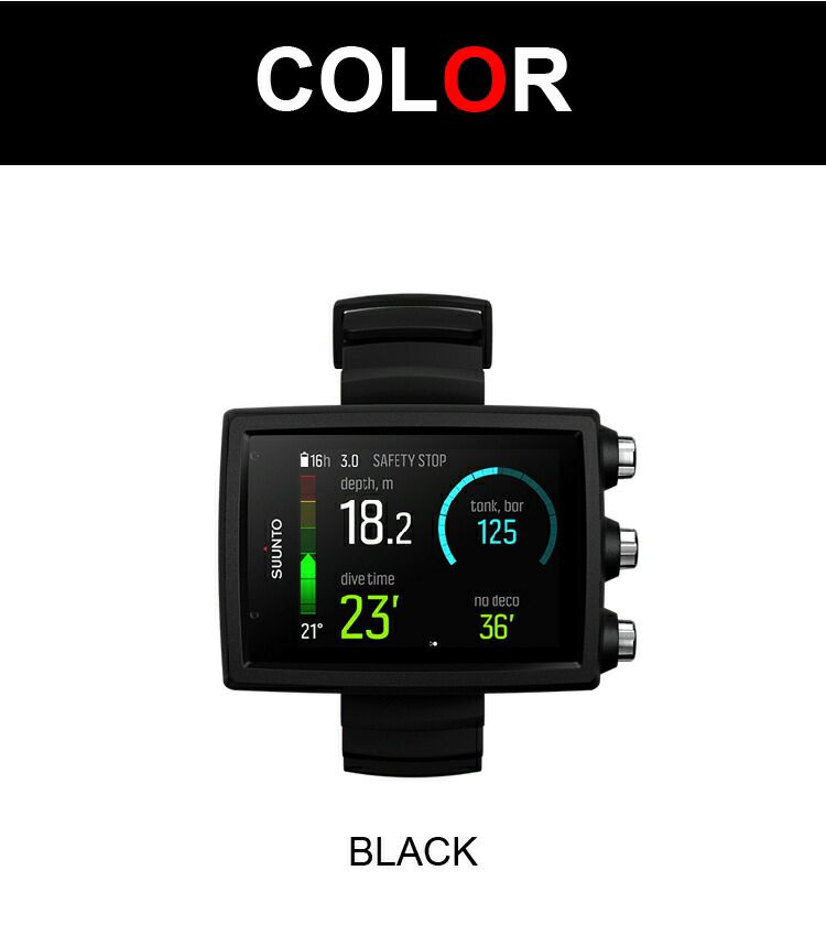 SUUNTOスントSUUNTOEONCORE