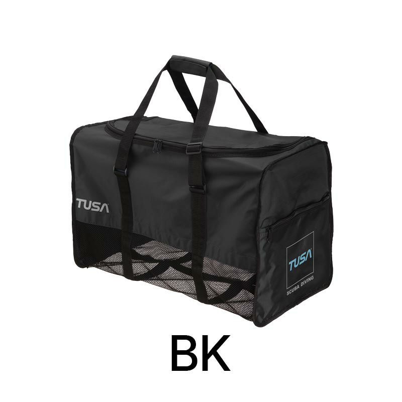 メッシュバッグTUSA/ツサメッシュバッグ容量約93L