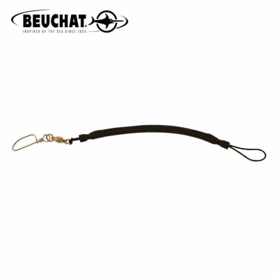 BEUCHAT 水中銃　ゴム切れ BEUCHAT（ブッシャー）マンディアル750用スリングセット/激安