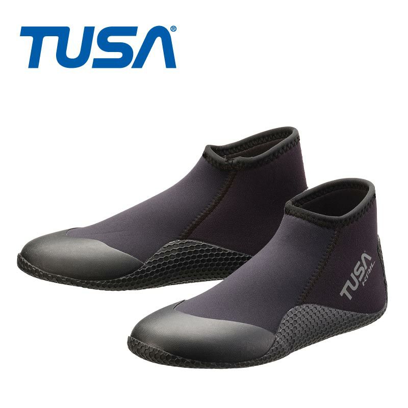 カイルブーツDB0205