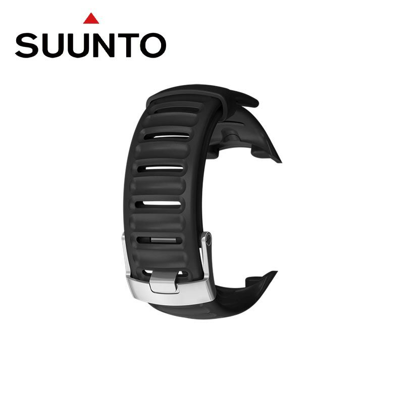 SUUNTO D4I/D4 ゴム ストラップ SS013586000