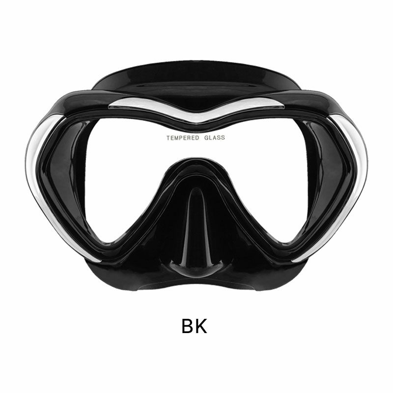 mahalo3 (マハロ3) / ダイビング用マスク