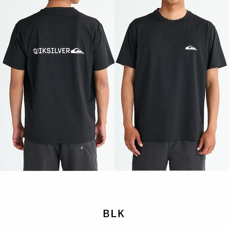 QUIKSILVER BIG CLICKER SS QLY251011
