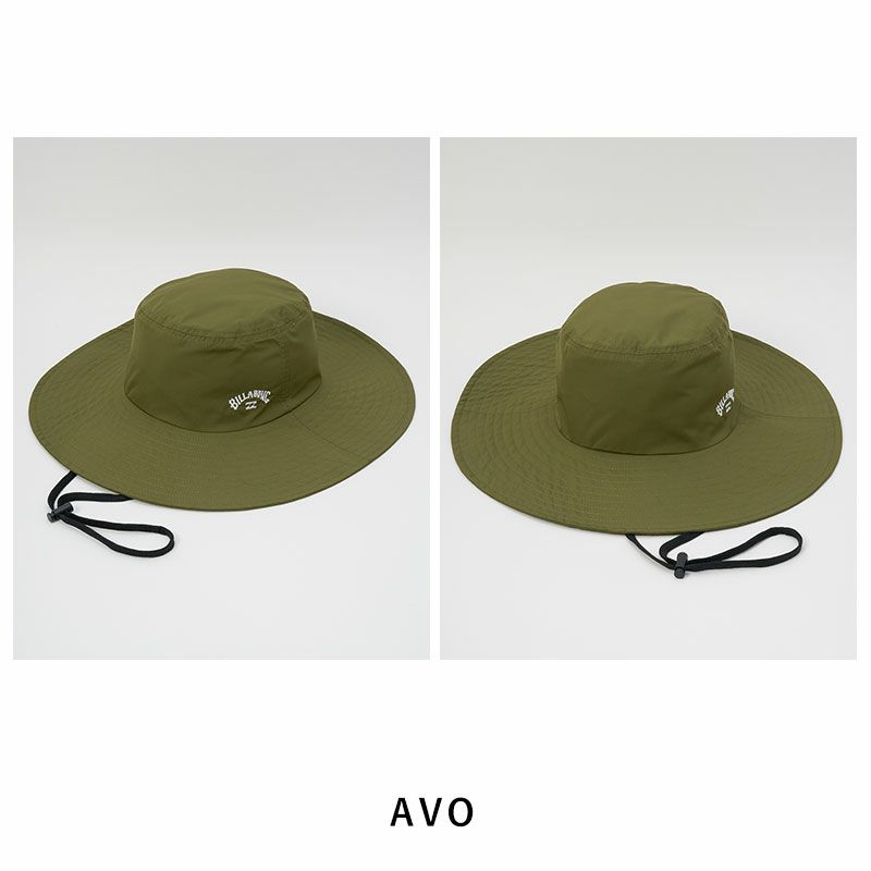 BEACH HAT WIDE BF013928