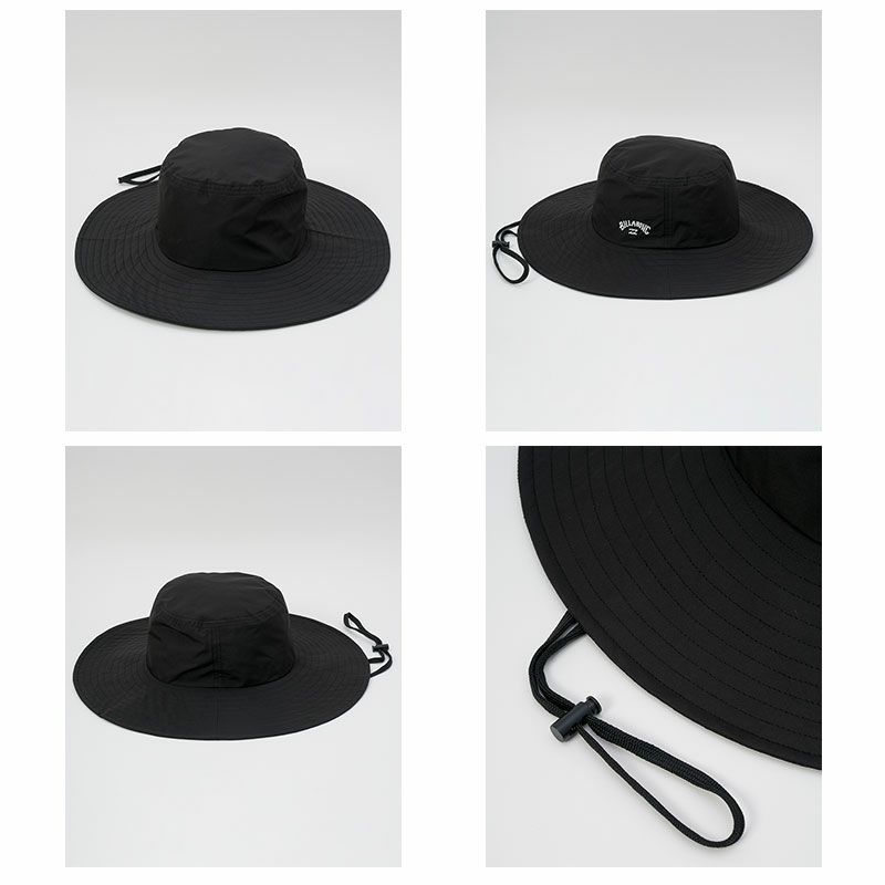 BEACH HAT WIDE BF013928