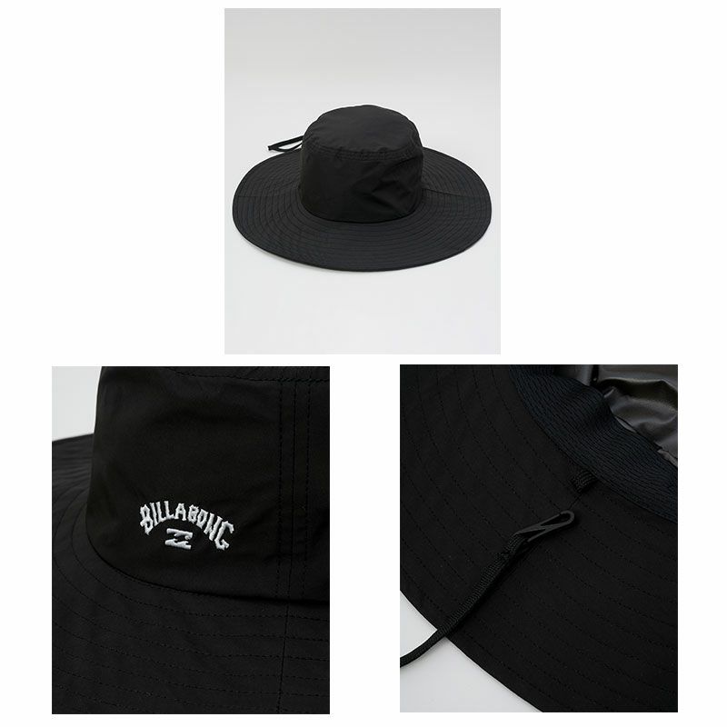 BEACH HAT WIDE BF013928