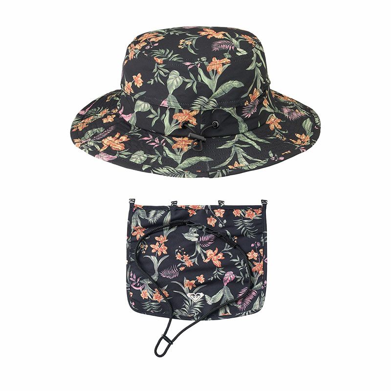 ROXY WR UV WATER BEACH HAT PRT RSA251711