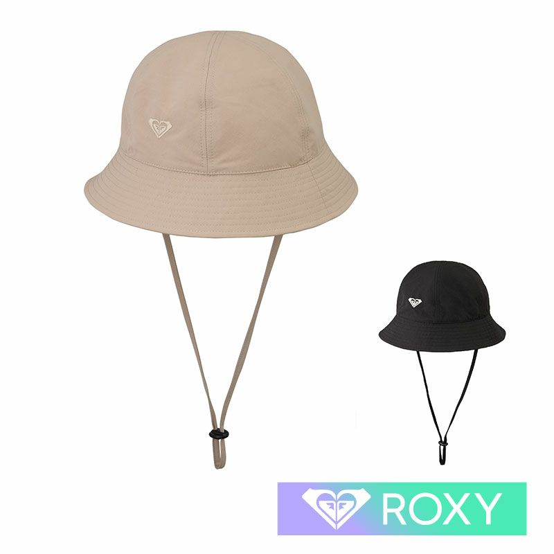 ROXY WR UV SURFCAMP BUCKET HAT RSA251714
