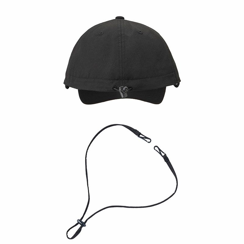 ROXY WR UV SURFCAMP CAP 6 PANEL RSA251715