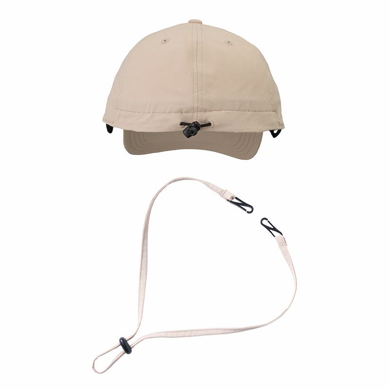 ROXY WR UV SURFCAMP CAP 6 PANEL RSA251715