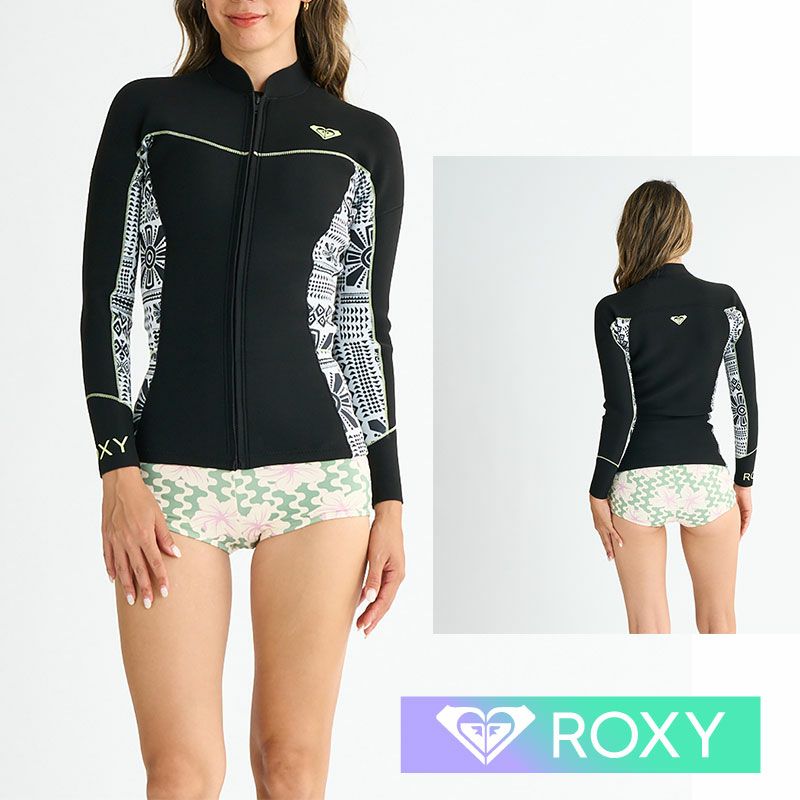 ROXY／ロキシー | Marine Standard