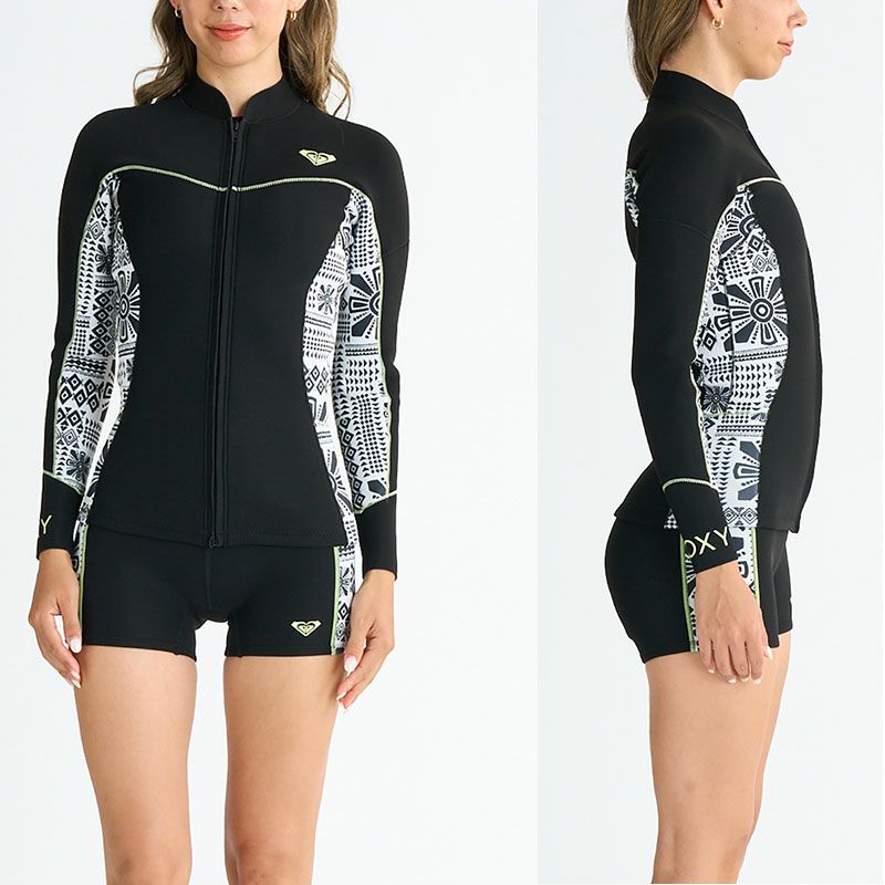 ROXY1.0WATERSHORTFLATLOCKRWT251710