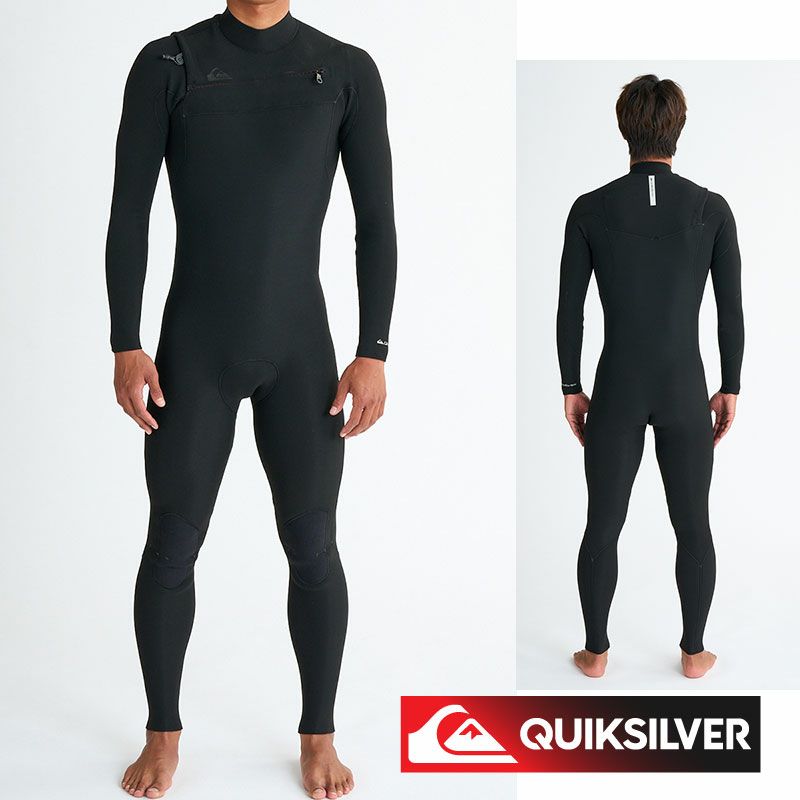 QUIKSILVER】 HIGHLINE 3mm/2mm CZ FULL | 業務用・卸販売対応