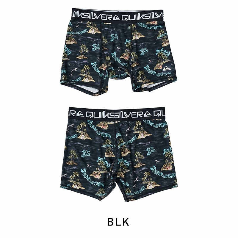 QUIKSILVER CONNECT QUD251004