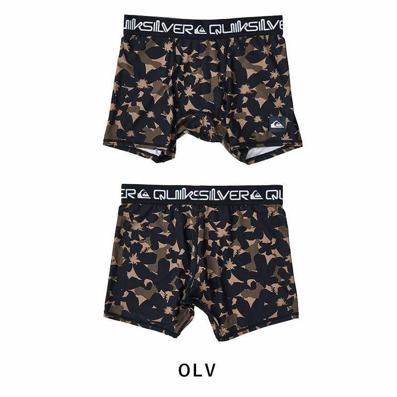 QUIKSILVER CONNECT QUD251004
