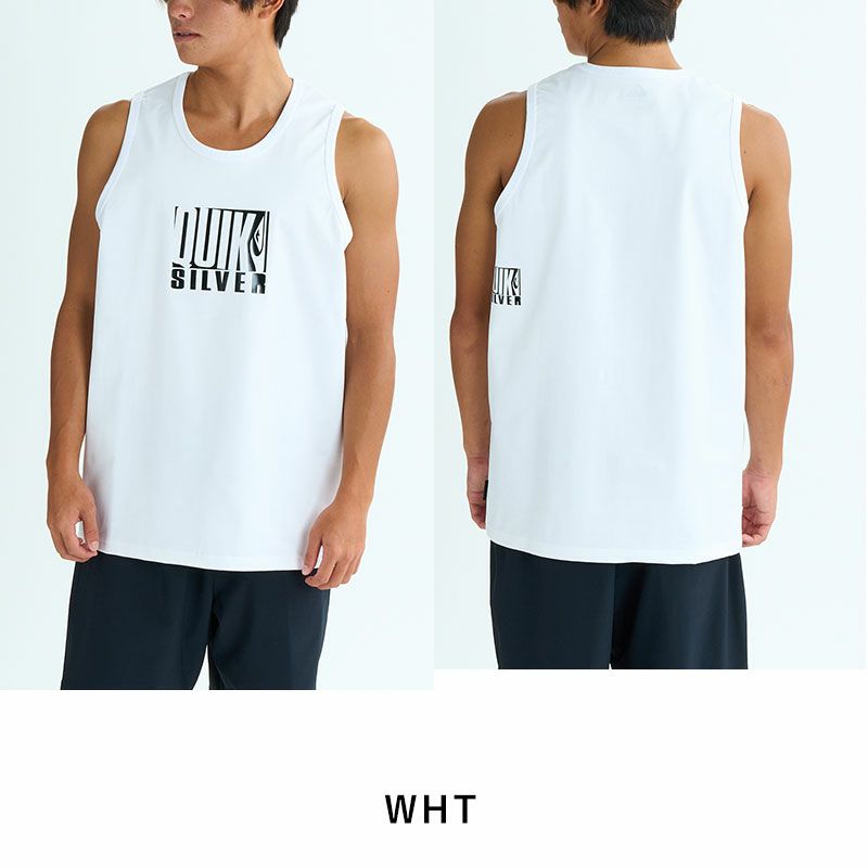 QUIKSILVER DROP BOX TANK QLY252018