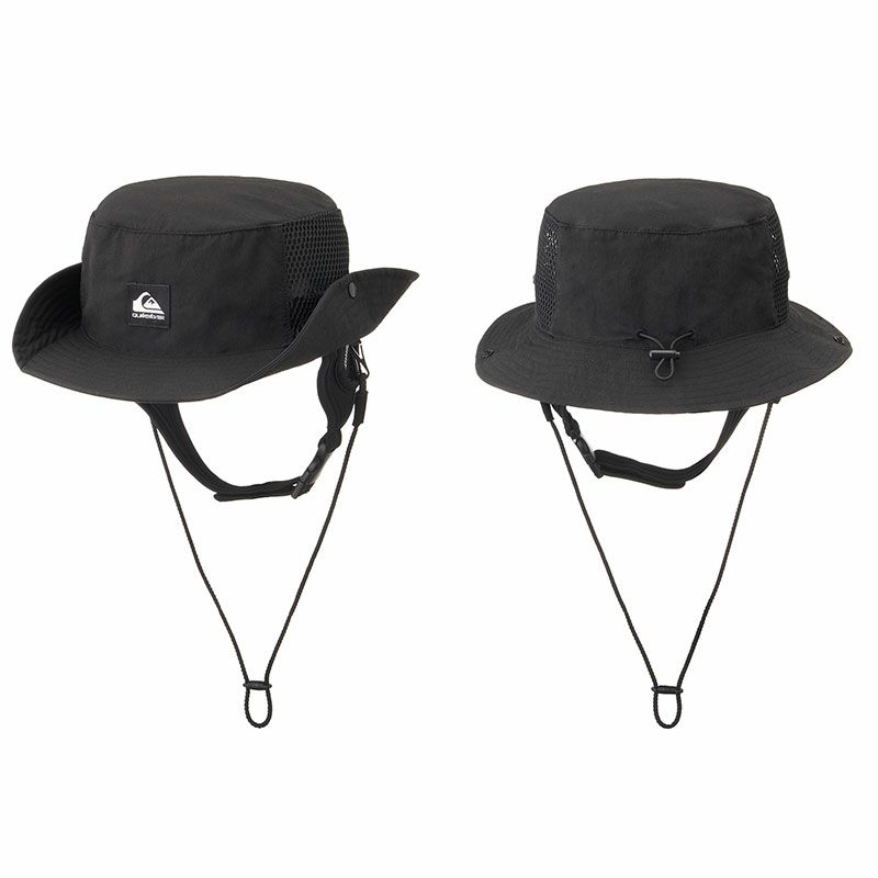 QUIKSILVER WR UV WATER SURF HAT QSA251717