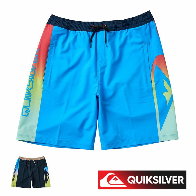 QUIKSILVER HOLMES VOLLEY 20NB QBS252002