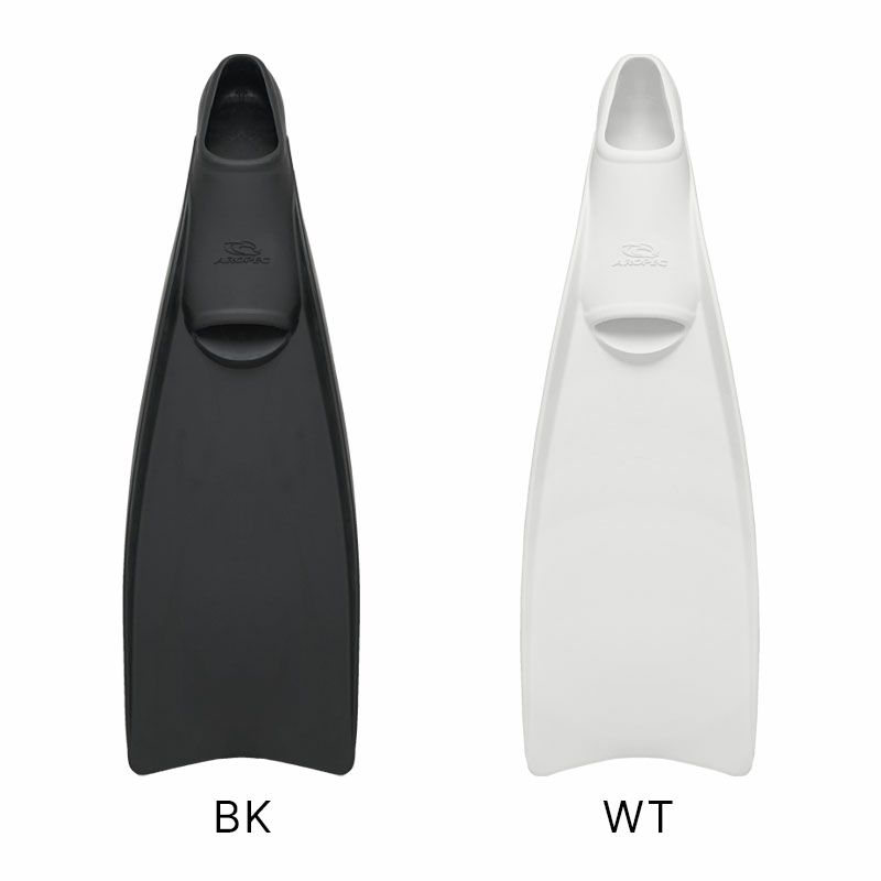 FF Classic Rubber-Tech TURBO FLEX / ダイビングフィン (足ひれ) F-JS23A