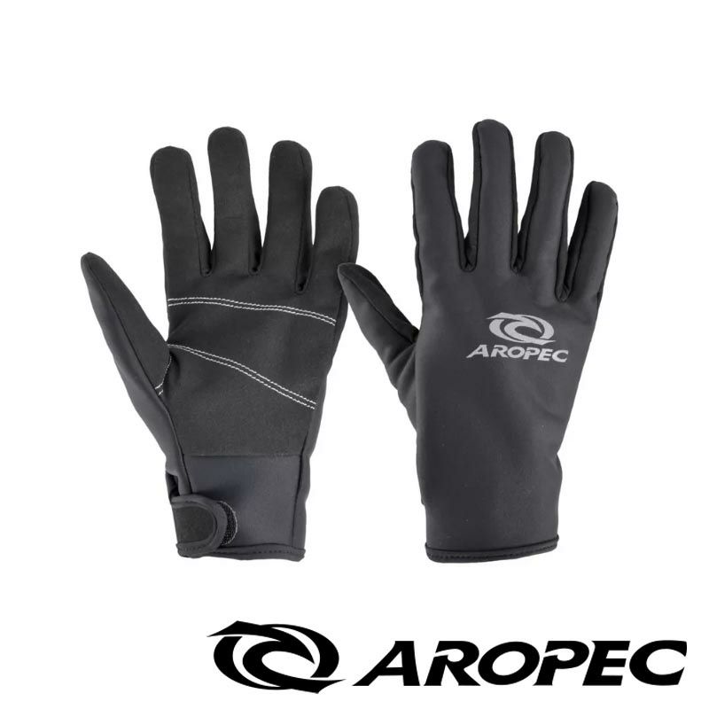 AQUA Thermal-Tech glove FLEXTHERMO / ダイビンググローブ G-525V-AT