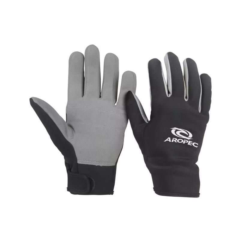 AQUA Thermal-Tech glove FLEXTHERMO / ダイビンググローブ G-525V-AT