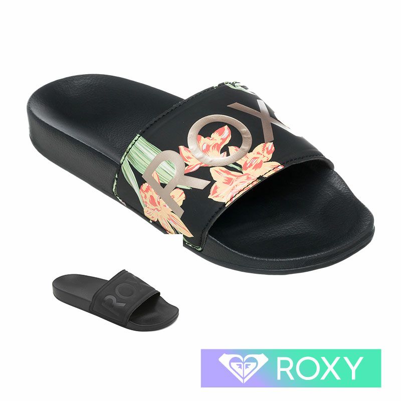 ROXY SLIPPY II ARSD251679