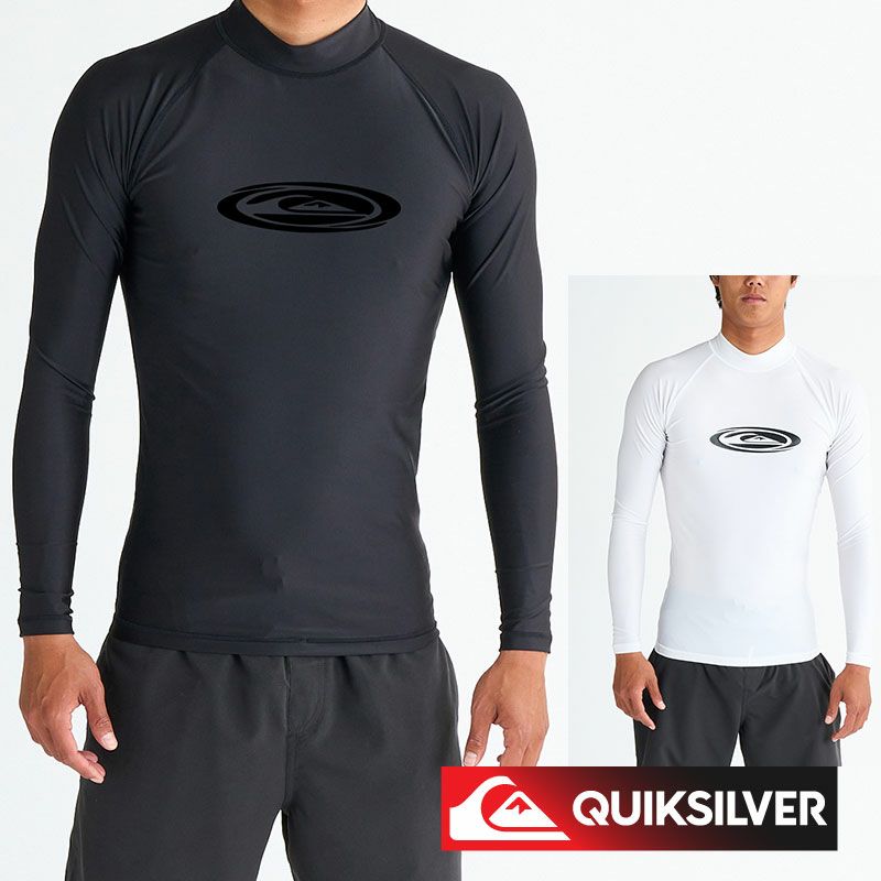 QUIKSILVER TWISTED LR QLY251003