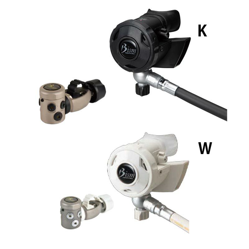 ブラックグランドネレウスRX4340K/W