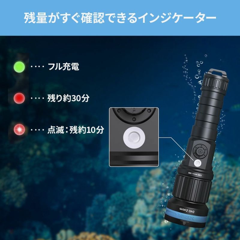 D40ZOOM1600adjustableBeam(Fullset)AF063002