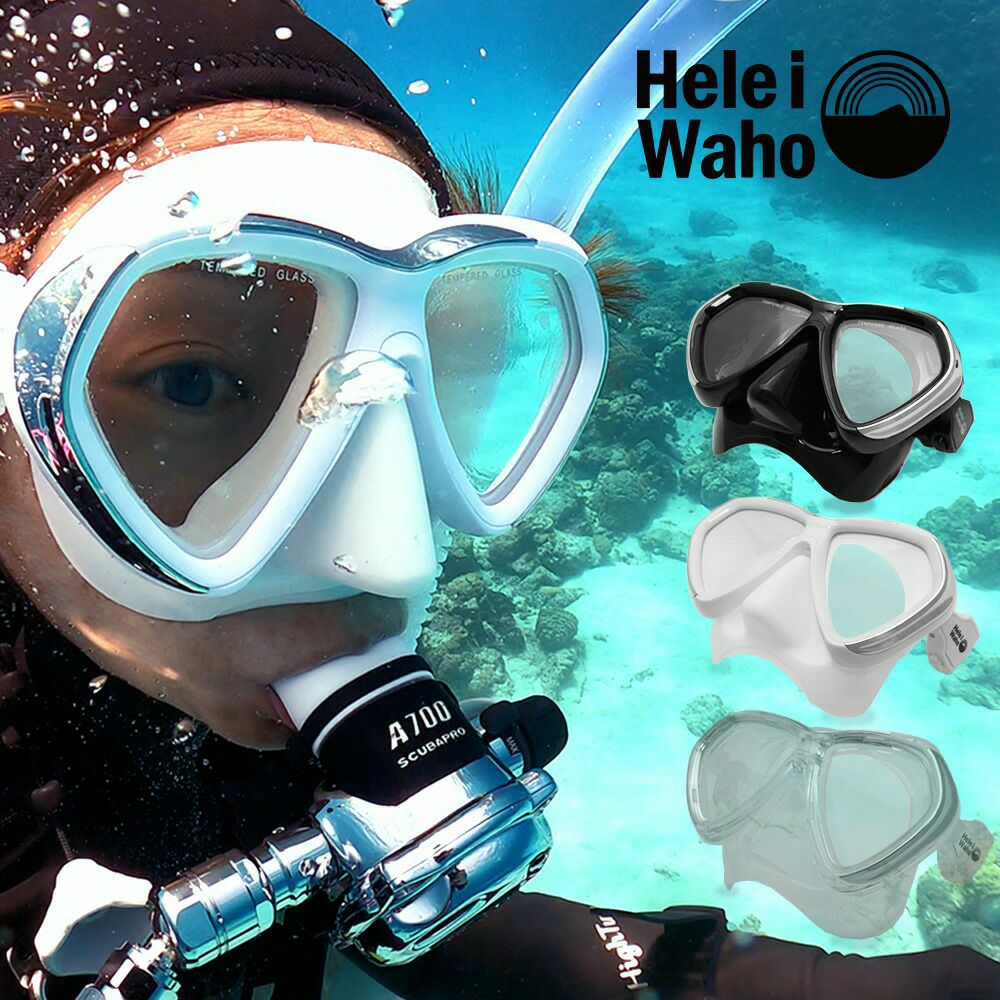 HeleiWaho／ヘレイワホ | Marine Standard